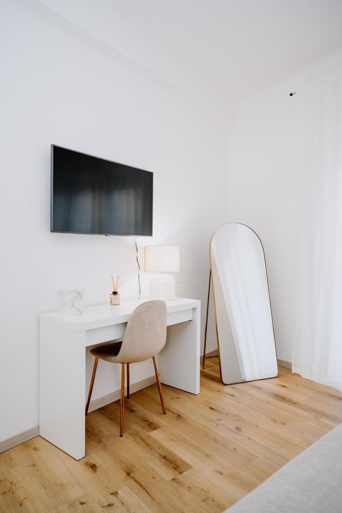 Alatea Valverde Apartment Verona