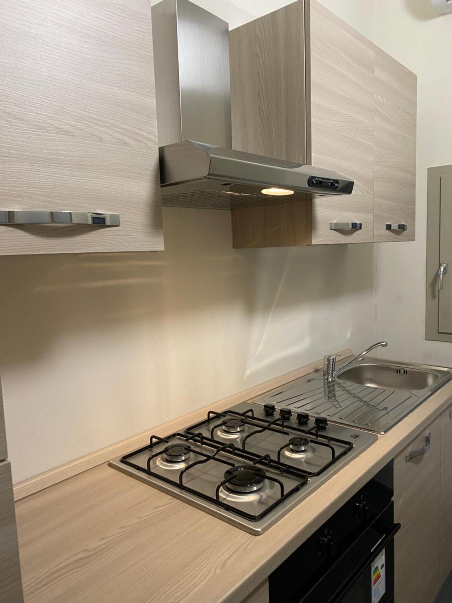 Affittacamere Residenza Grazioli 2 *
