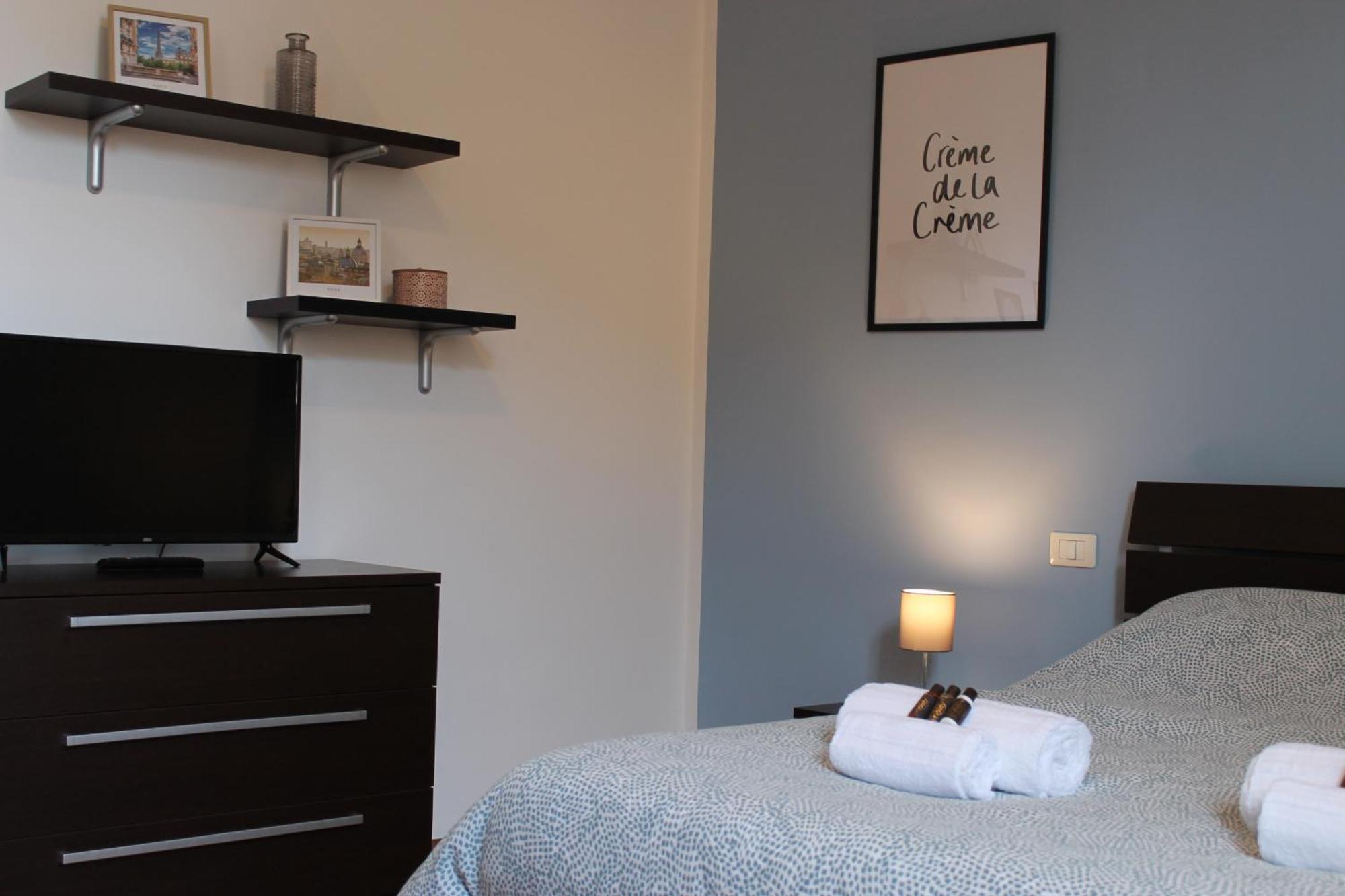 Residenza Piazza Erbe Appartamento