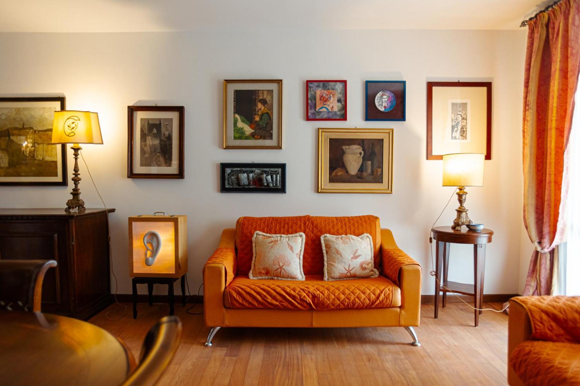 Apartment Residenza Giotto - Royal Welcome