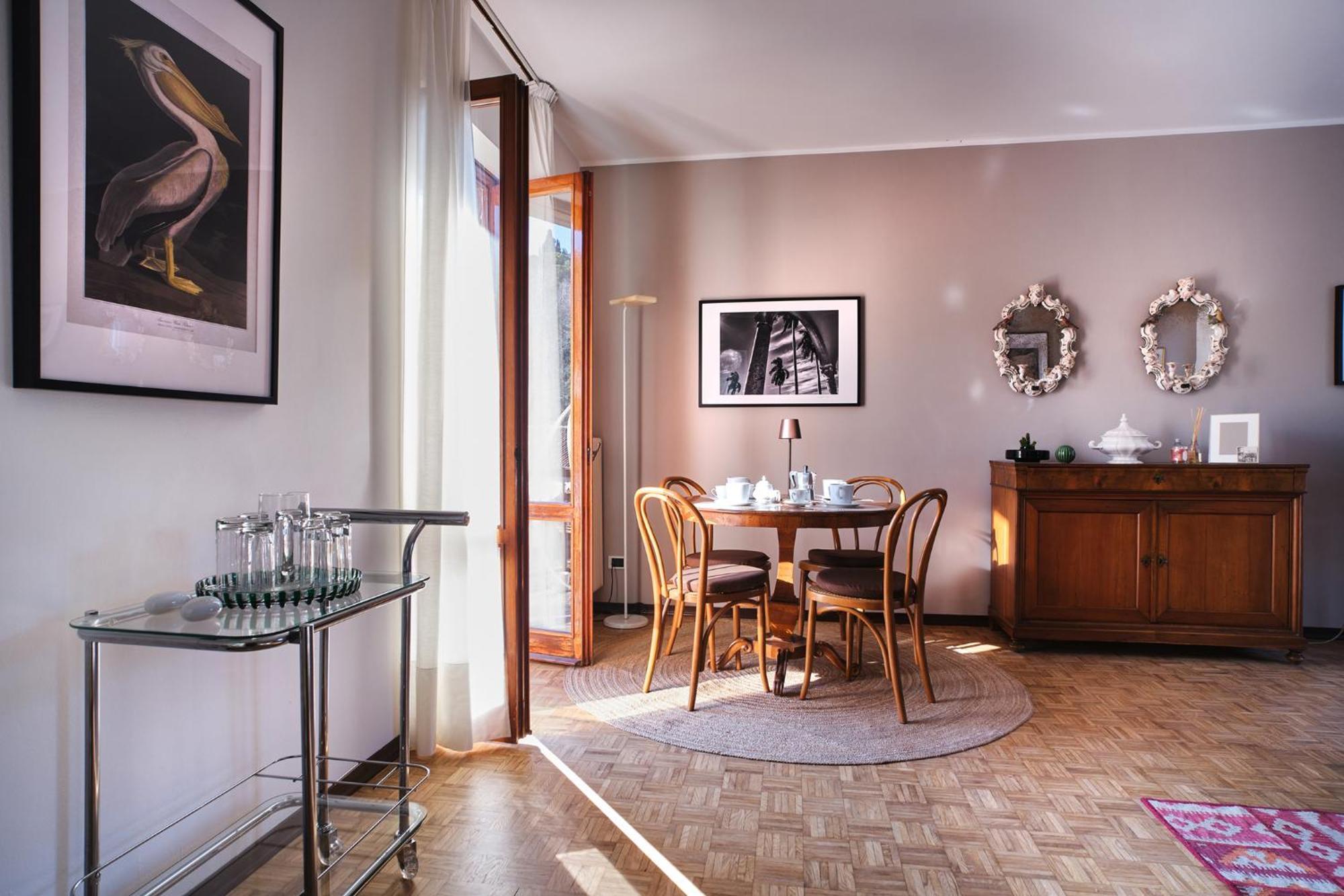 Casa Flamingo Appartamento *