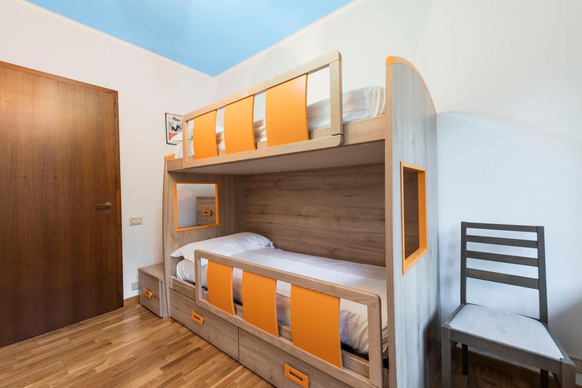 Campofiore 57 Apartment Verona