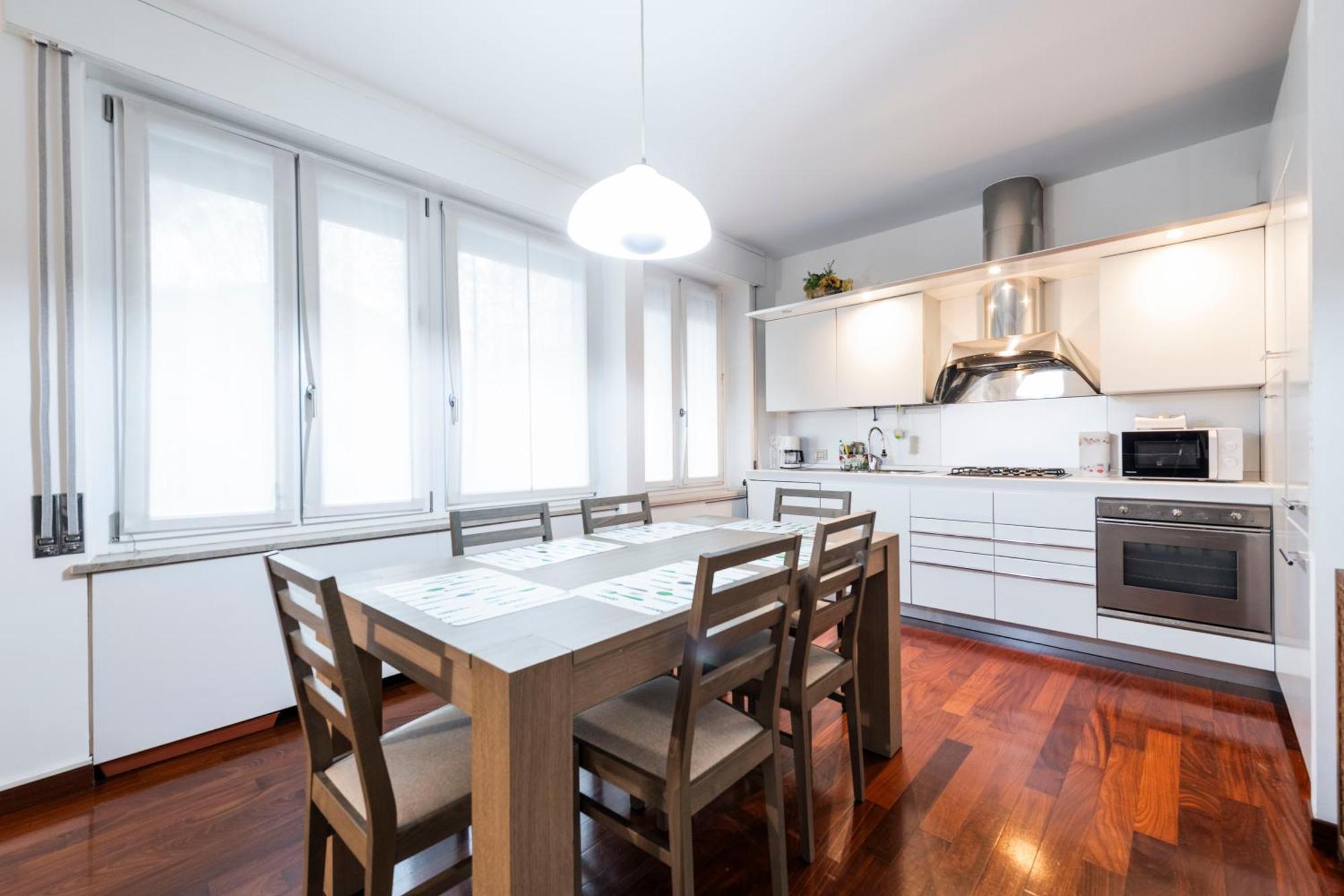 Apartamento Campofiore 57 *