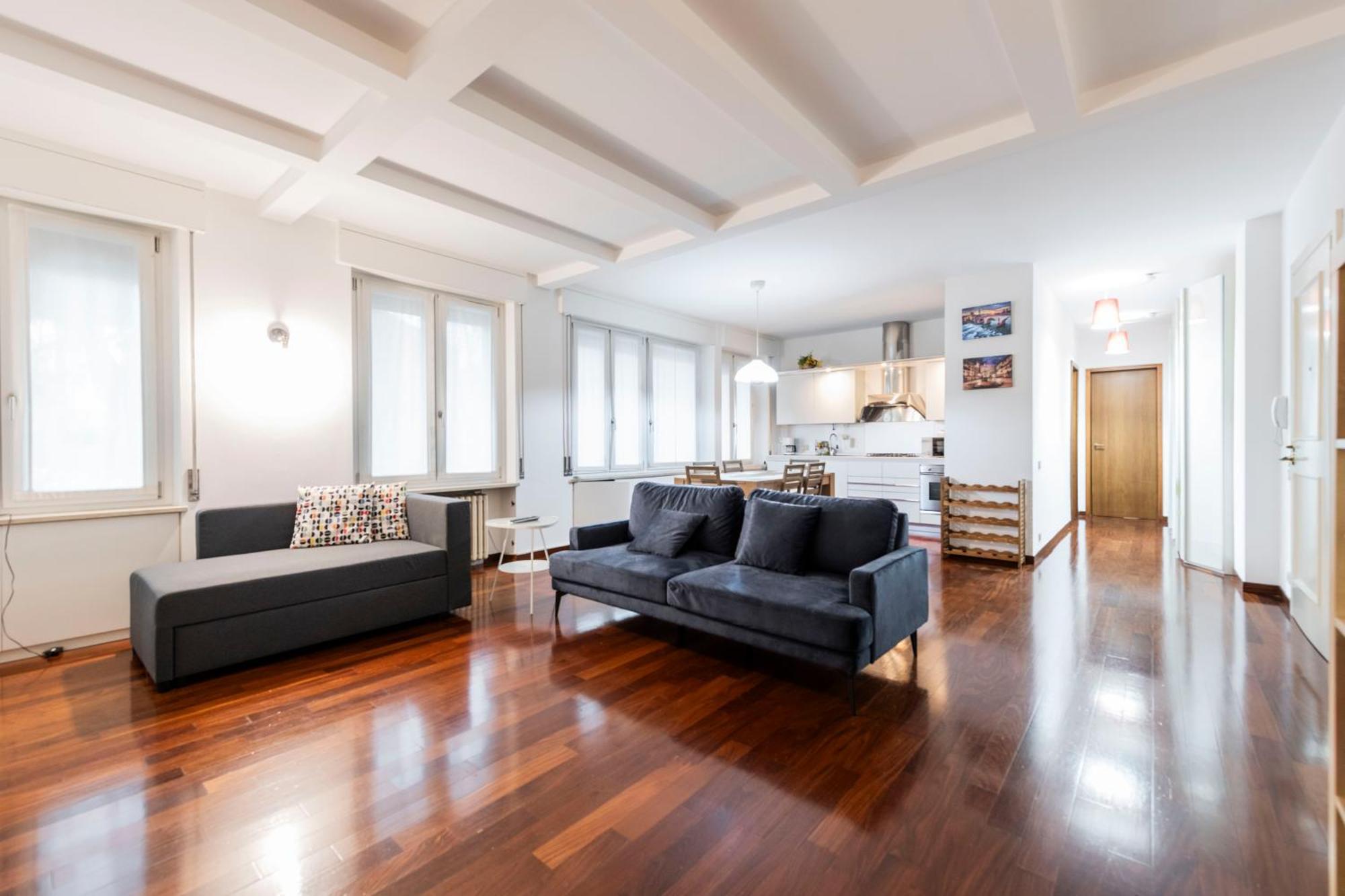 Apartment Campofiore 57