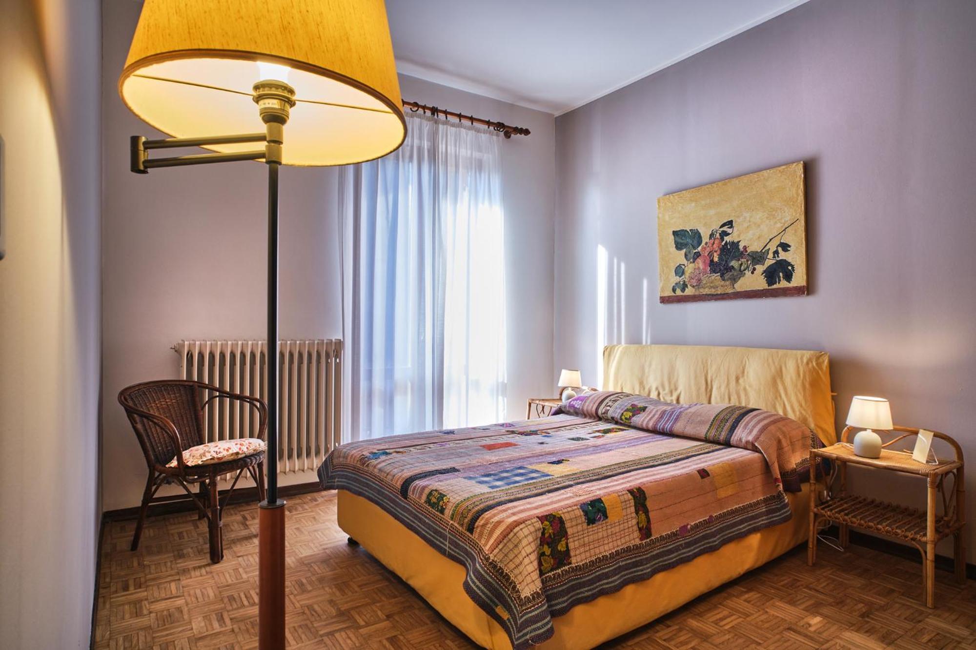 Casa Flamingo * Verona