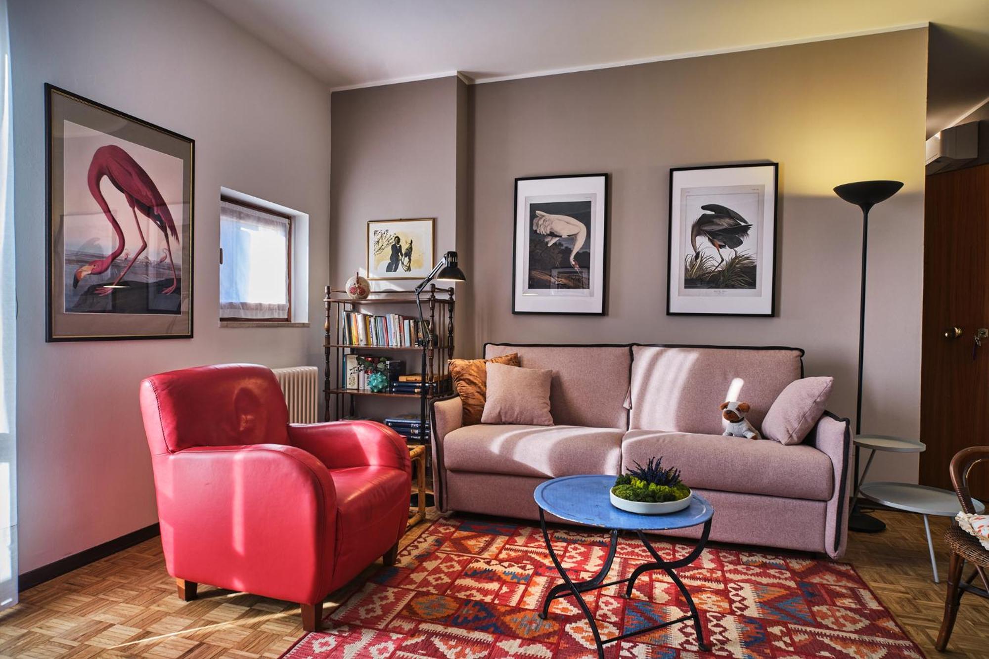 Casa Flamingo Appartamento Verona