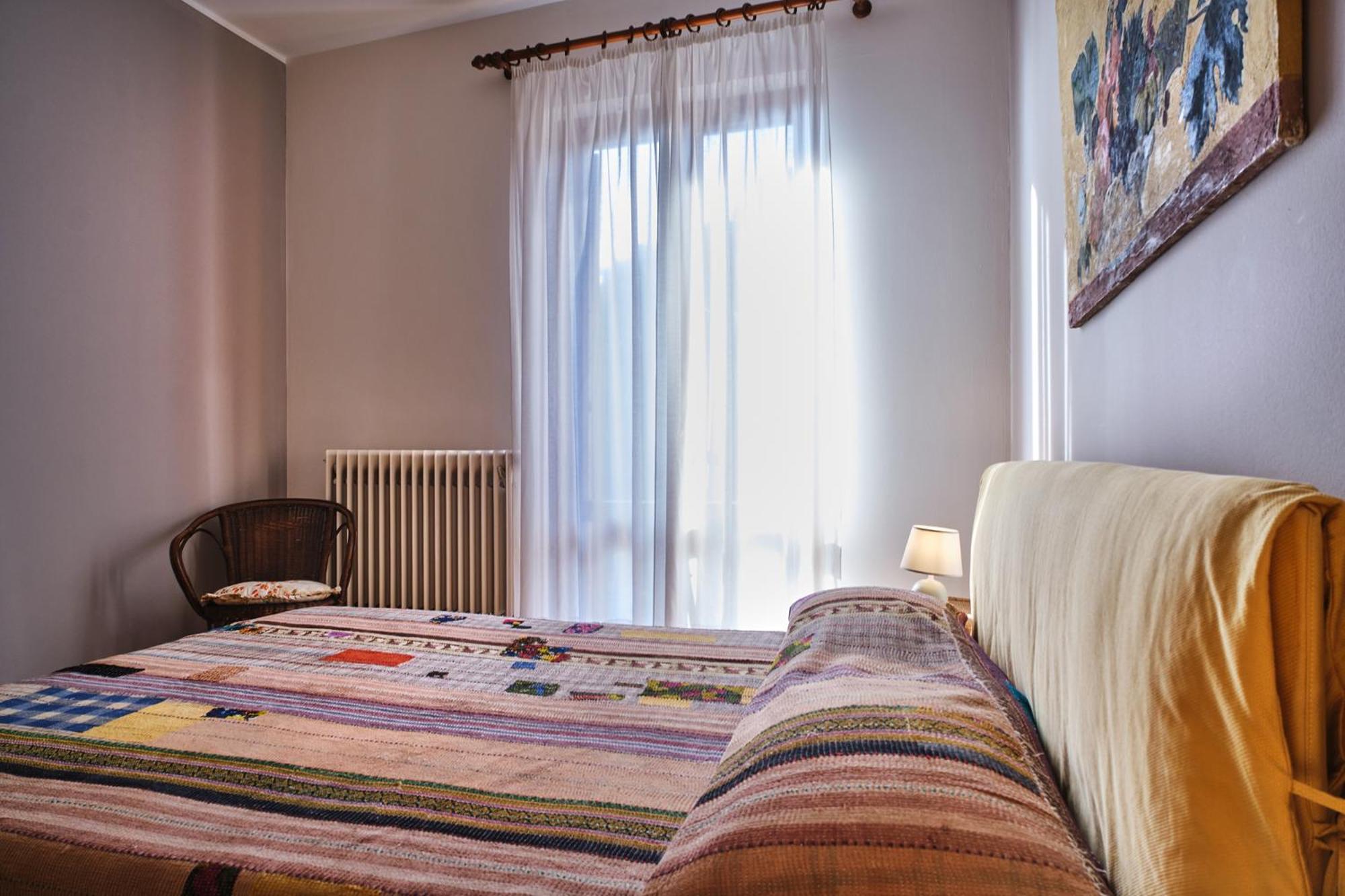 Apartamento Casa Flamingo Verona