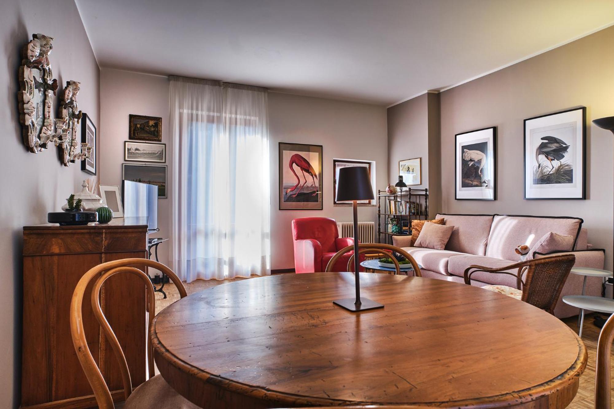 Apartamento Casa Flamingo *