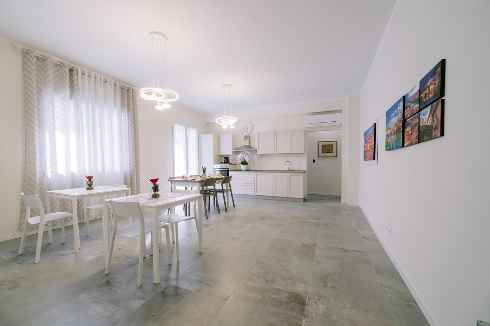 Appartamento Residenza La Boheme Verona