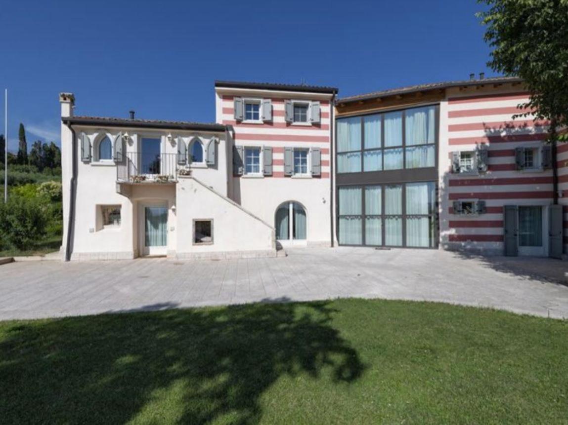 Tenuta Campetti Di Lubiara Apartamento *