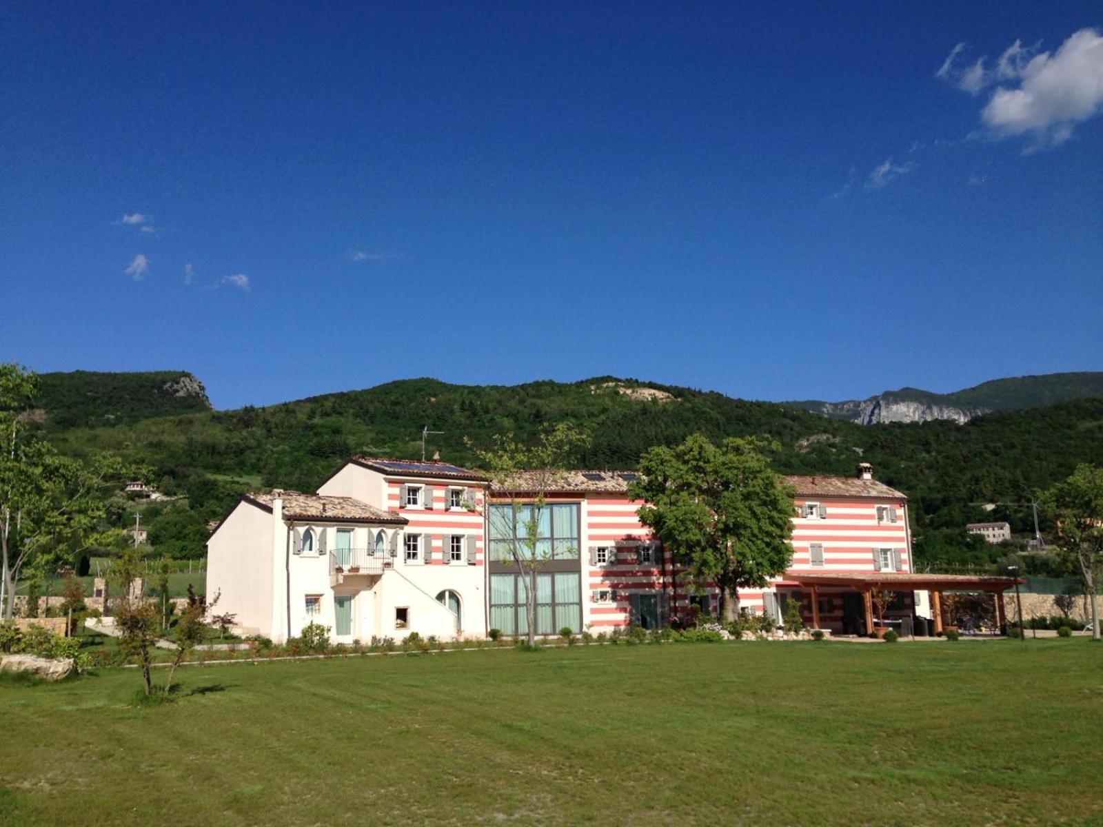 Tenuta Campetti Di Lubiara Verona