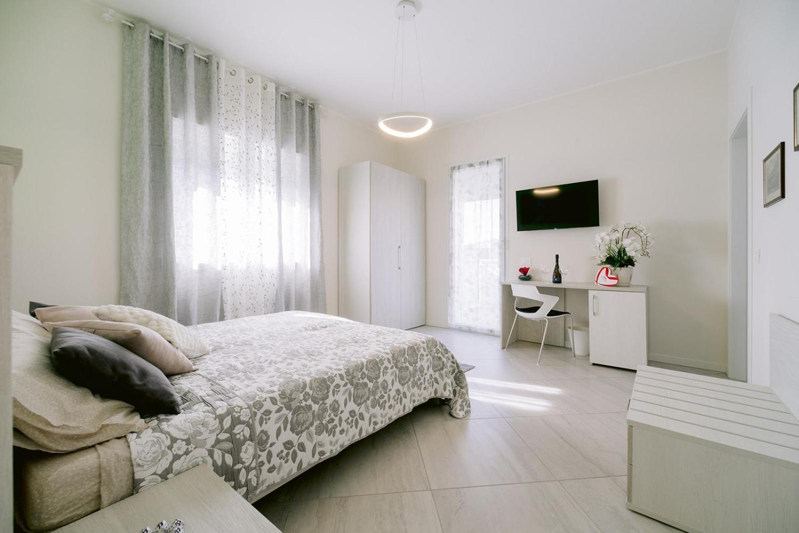 Residenza La Boheme Appartamento *