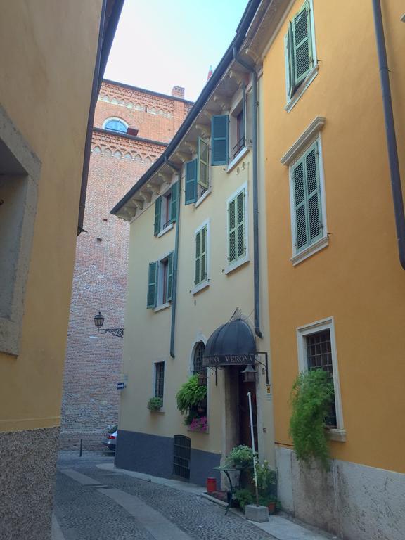 Appartement Lo Scalino *