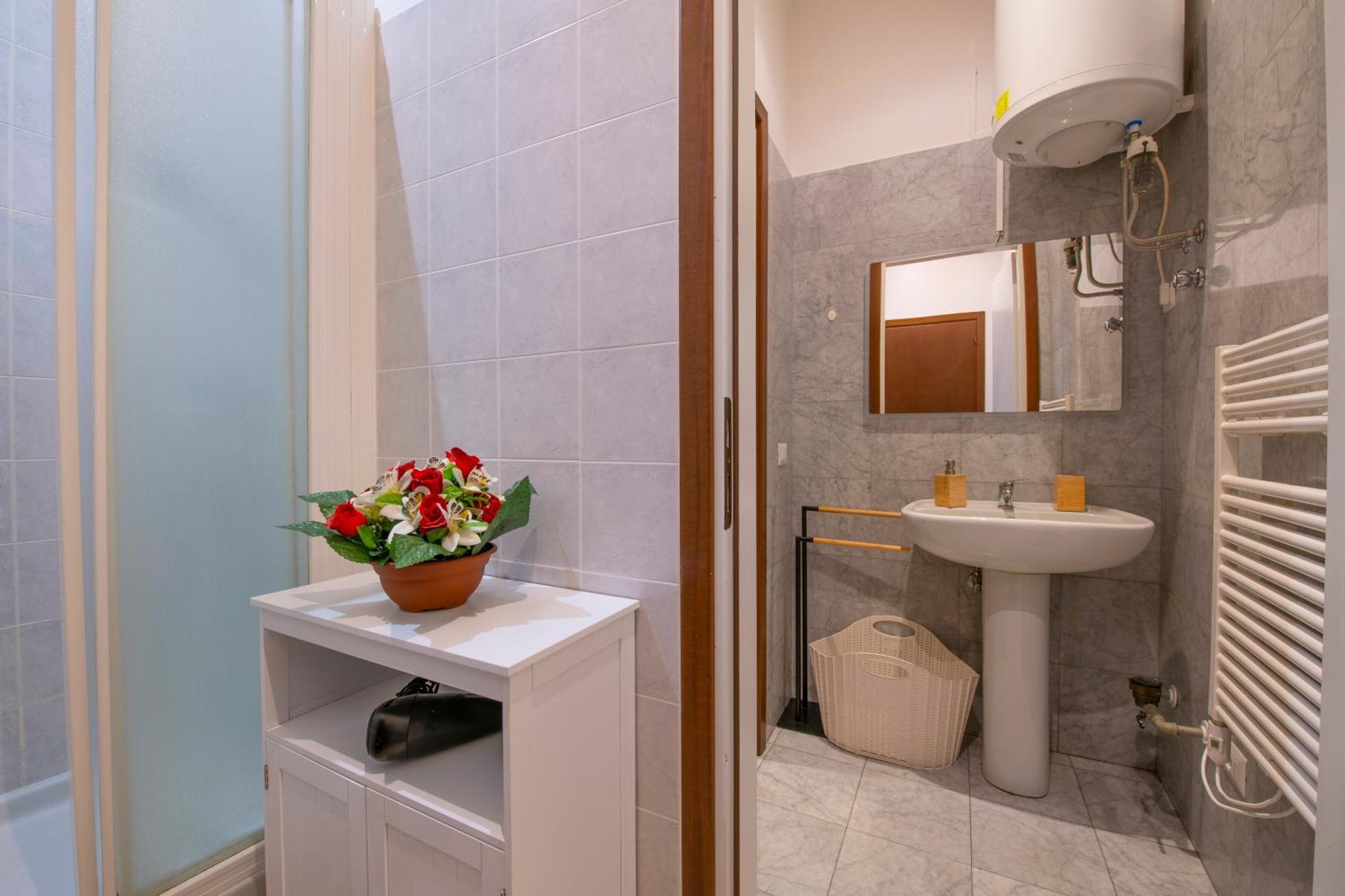 Appartamento You&me Mazzini Centro Verona