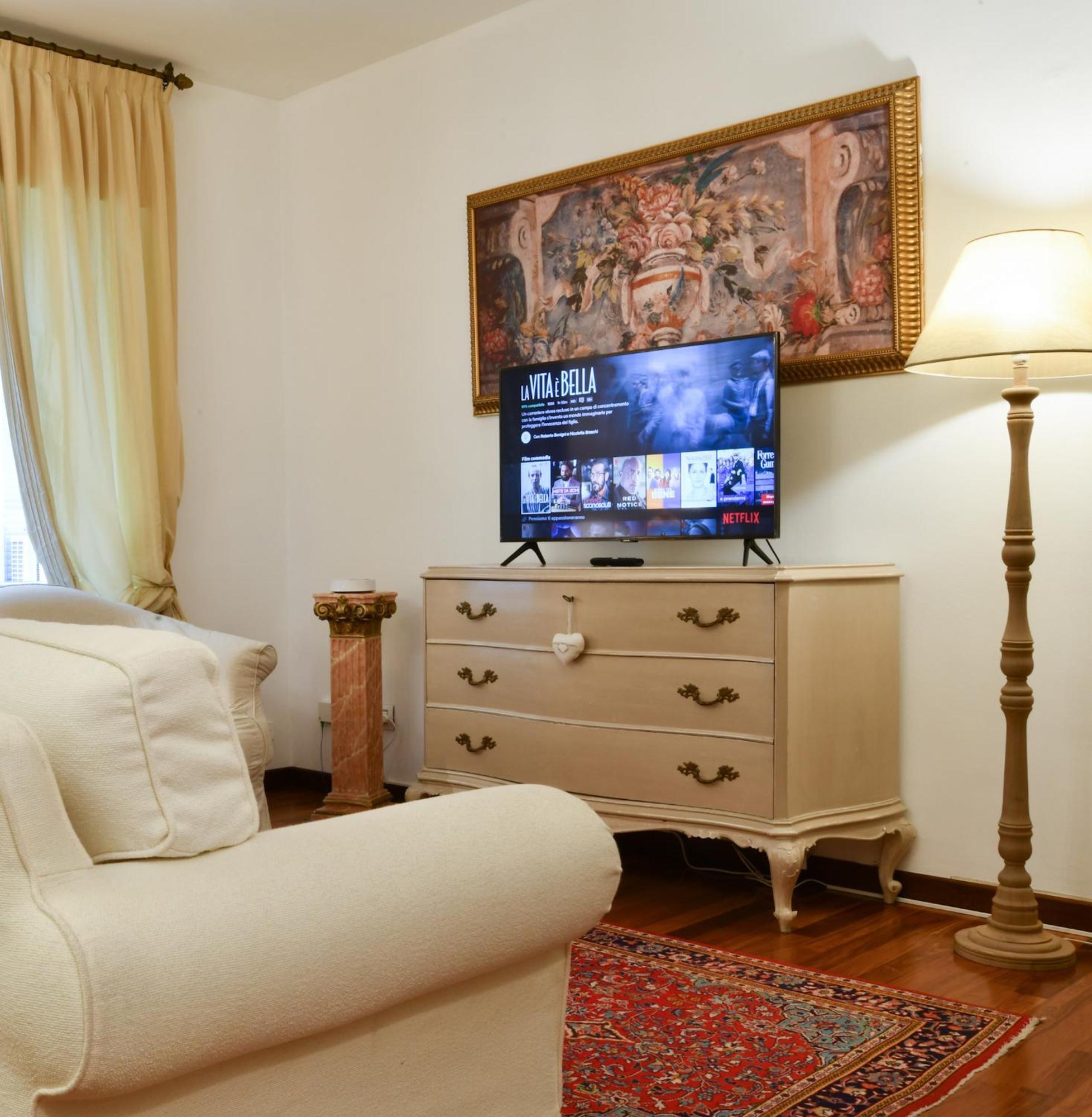Apartamento Emily Luxury