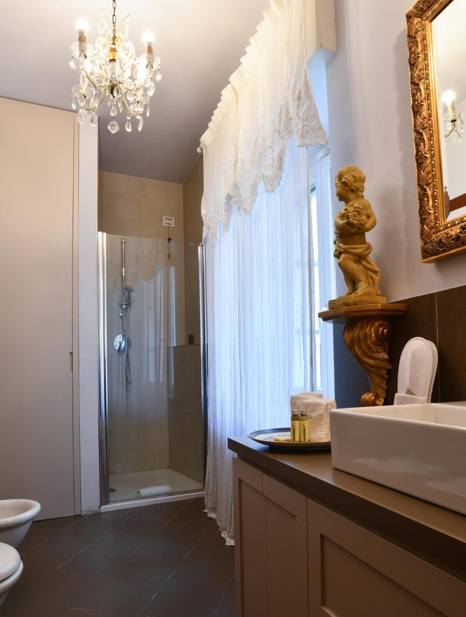 Apartamento Emily Luxury *