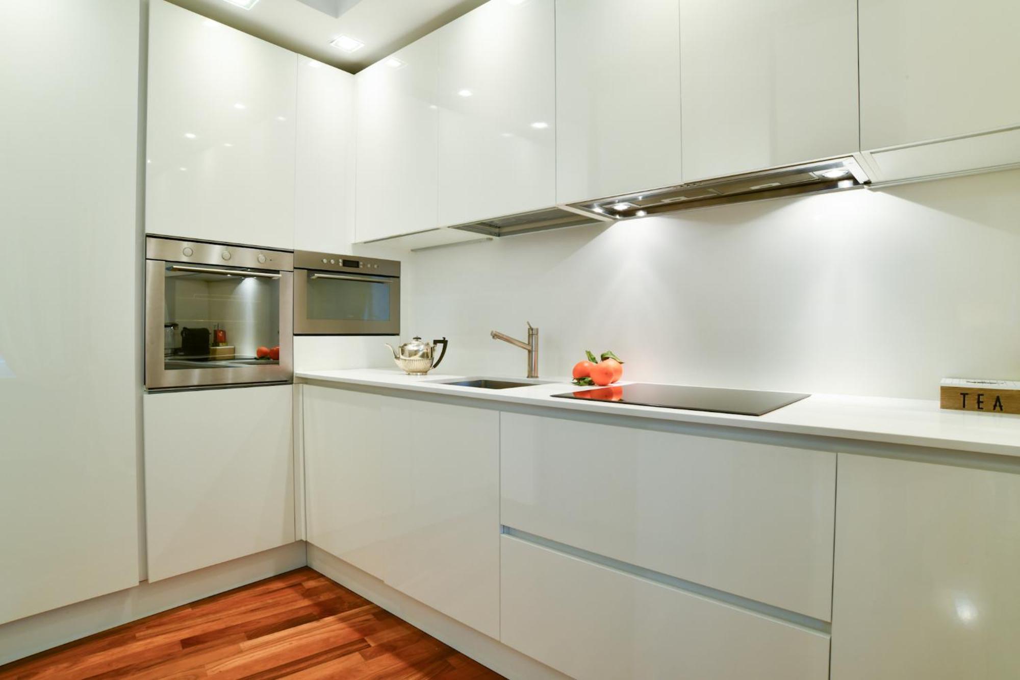 Emily Luxury Apartamento *