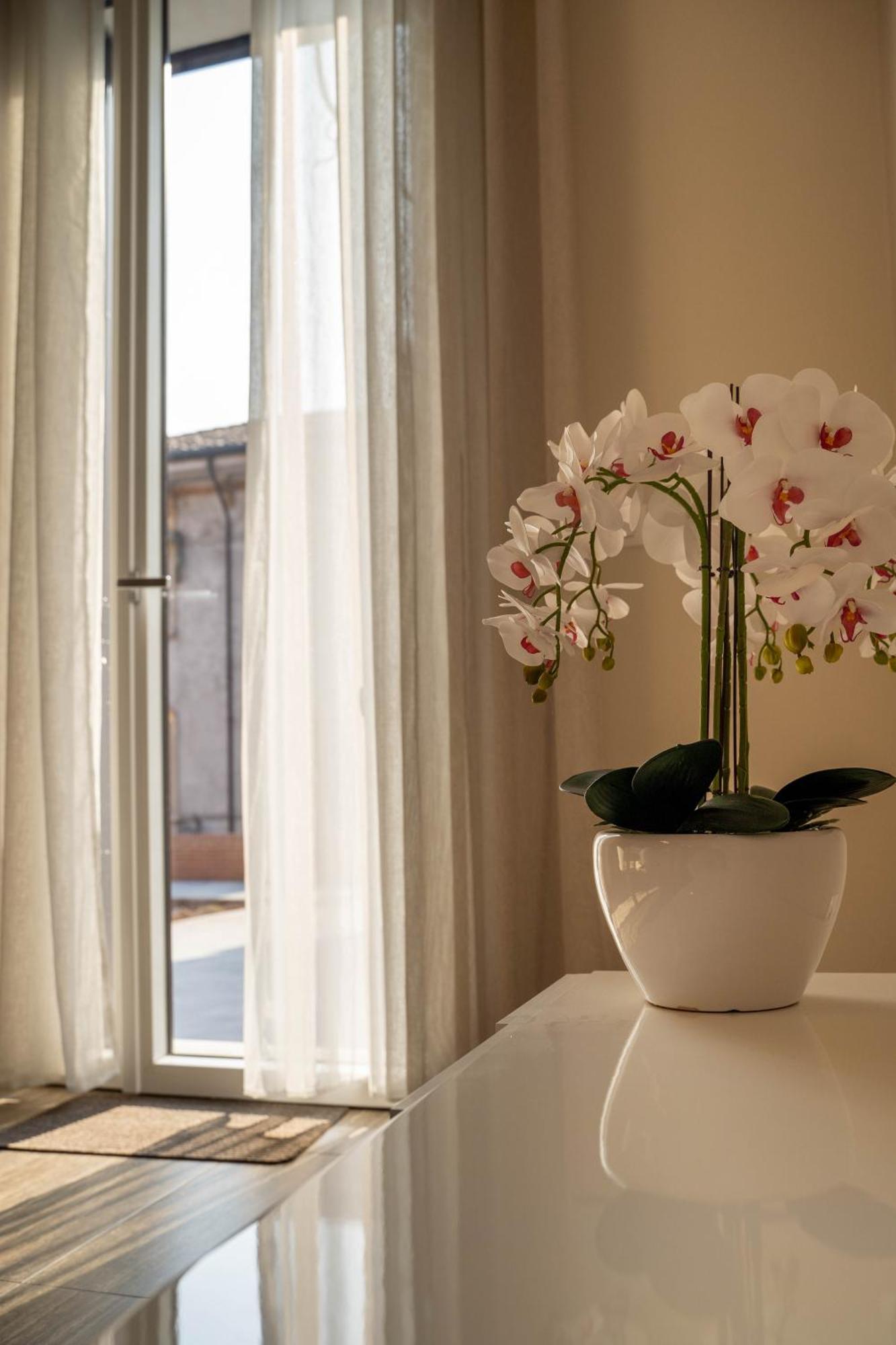 Maison d'hôtes Residenza Grazioli Vérone