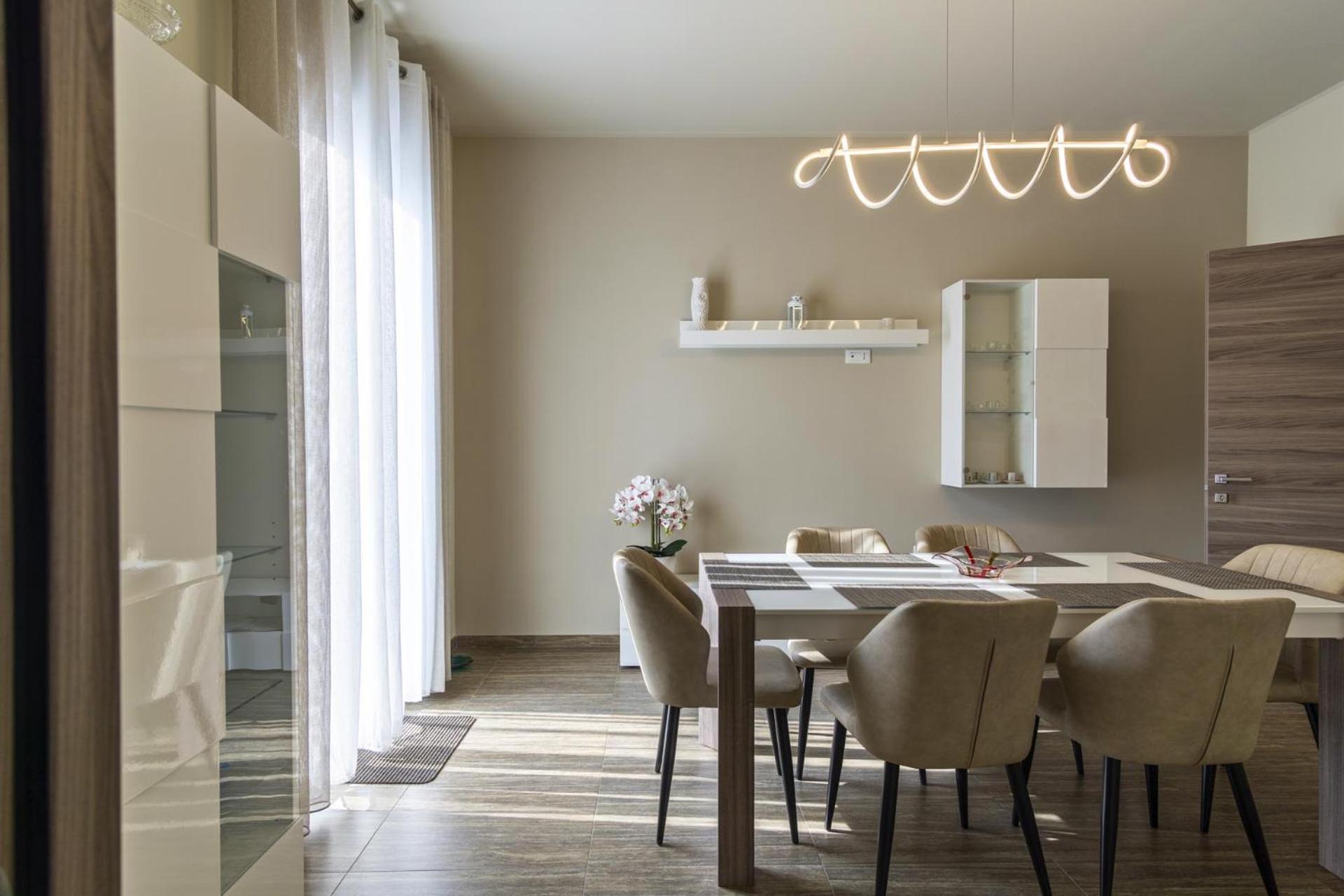 Maison d'hôtes Residenza Grazioli