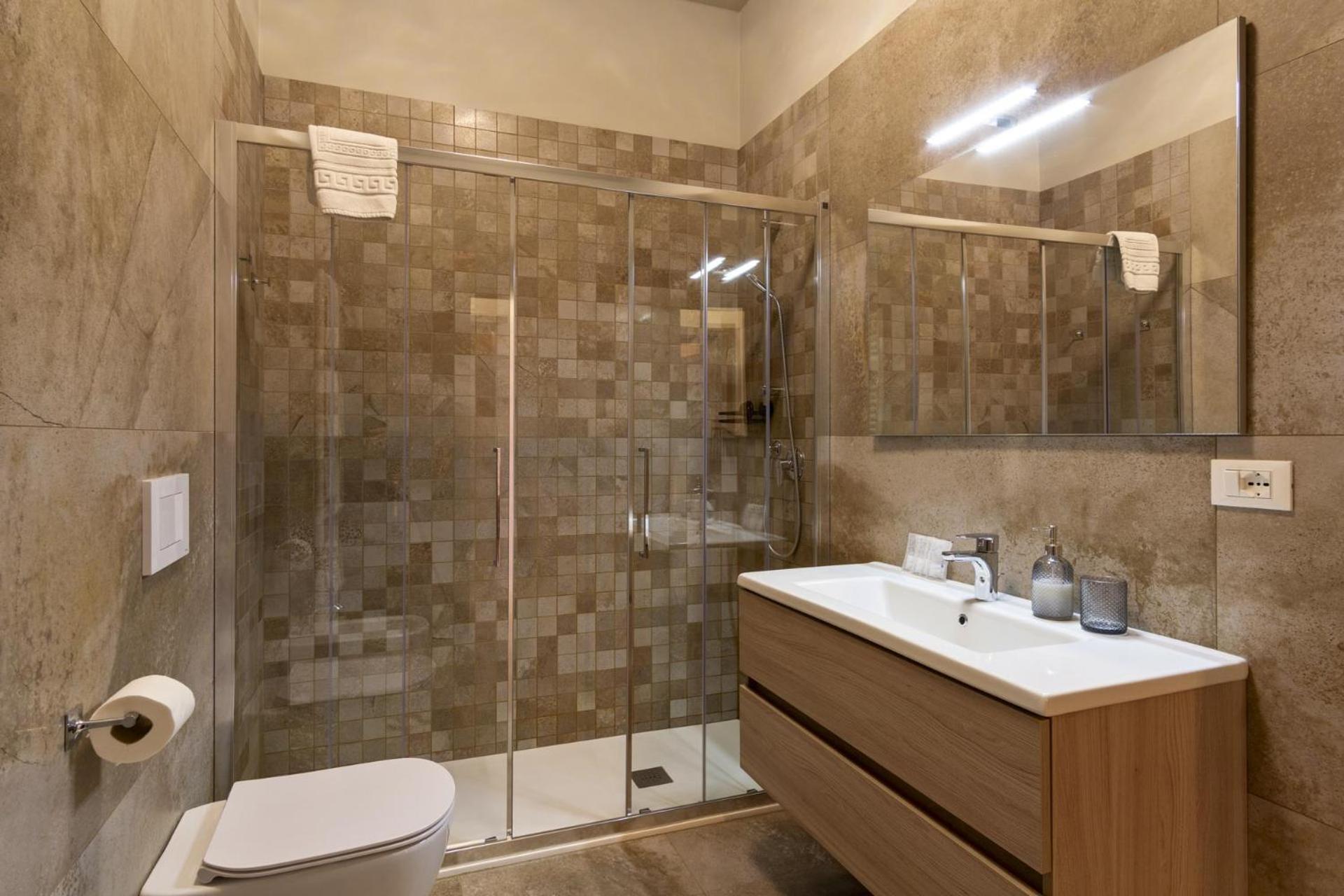 Residenza Grazioli Maison d'hôtes