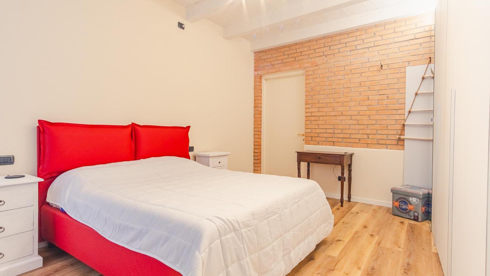 Domus Le Mura - Italian Homing Appartamento