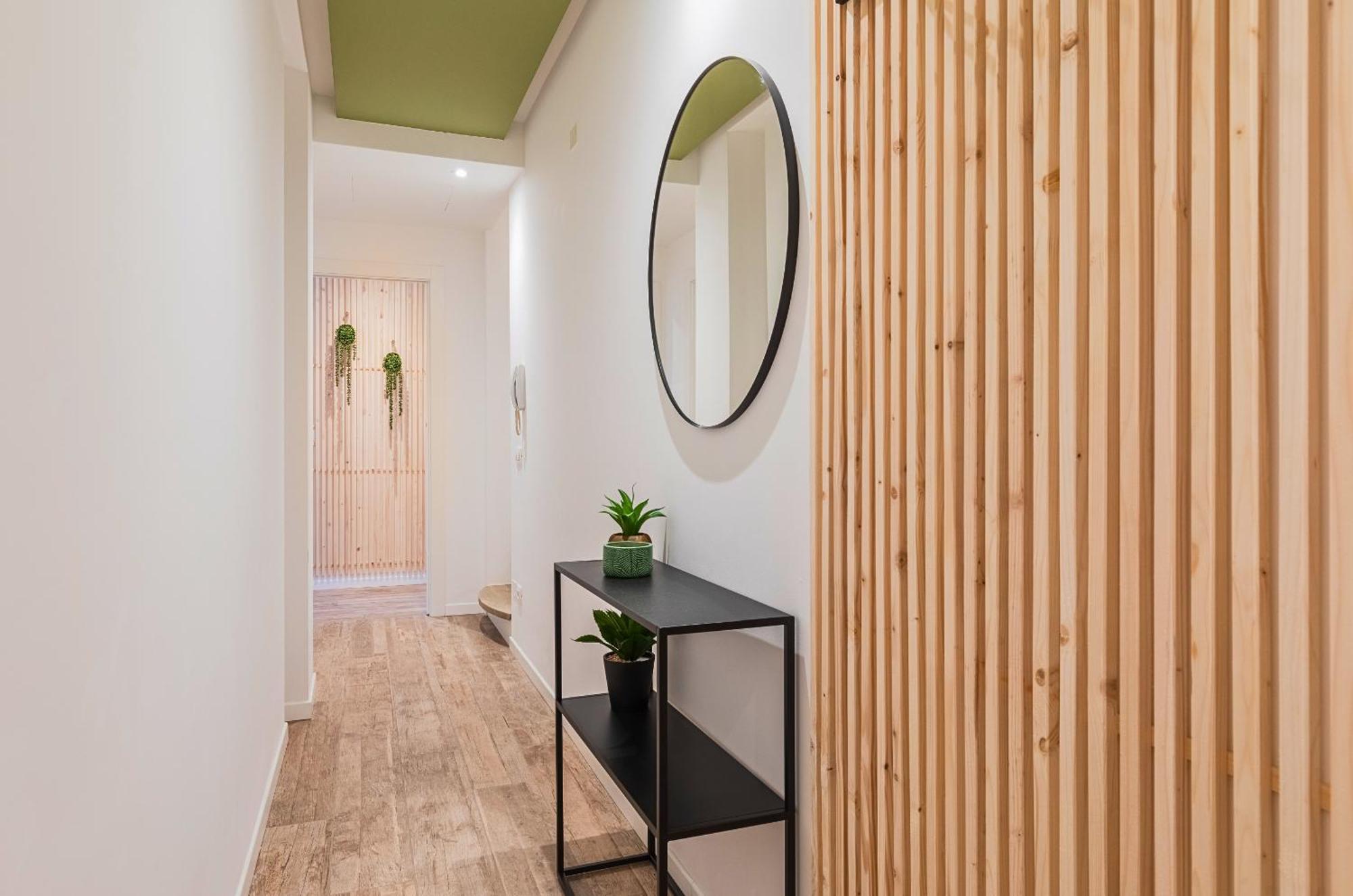 Natural Chic - 15 Min Dall'arena & Garage Verona