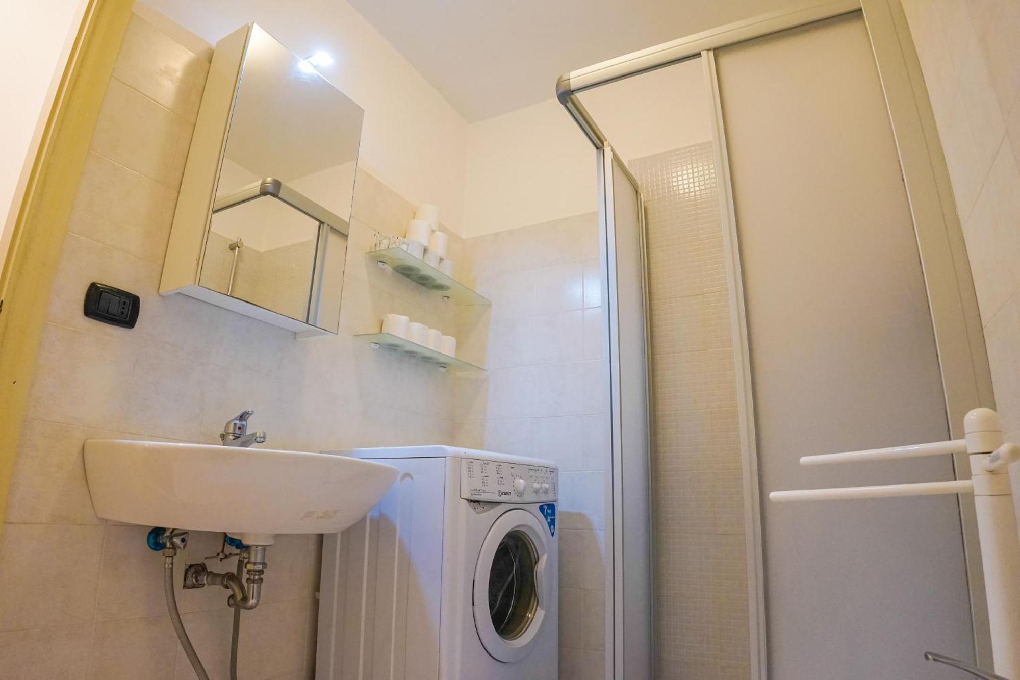 Appartamento Italianflat - Filippini Verona