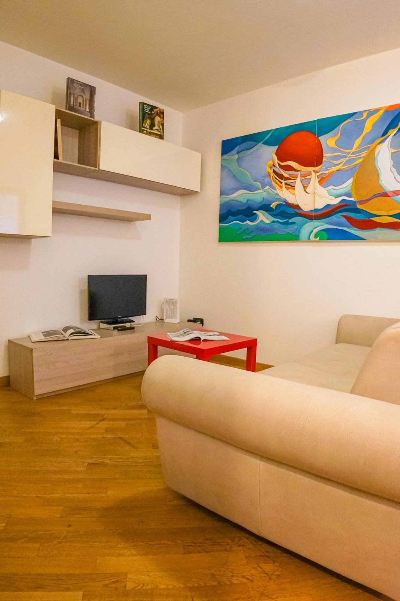 Apartamento Italianflat - Filippini
