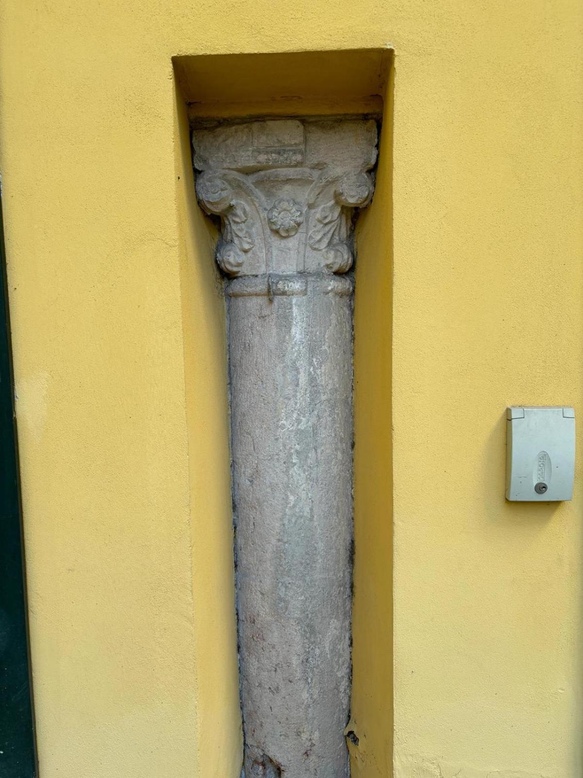 Sanpietro Apartamento Verona