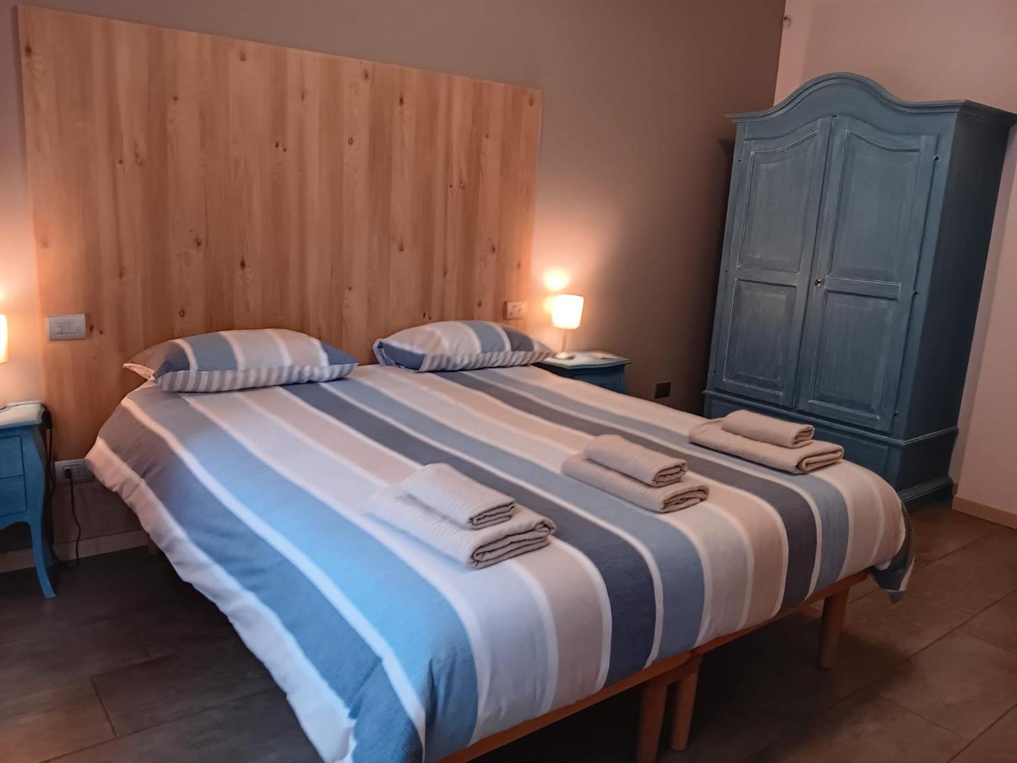 Appartement Pratosanto, Relax Nel Cuore Di *