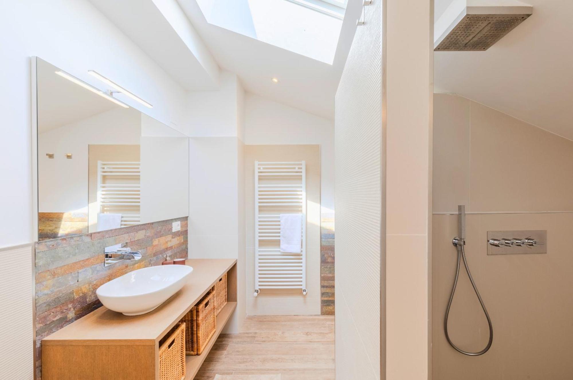 Natural Chic - 15 Min Dall'arena & Garage *