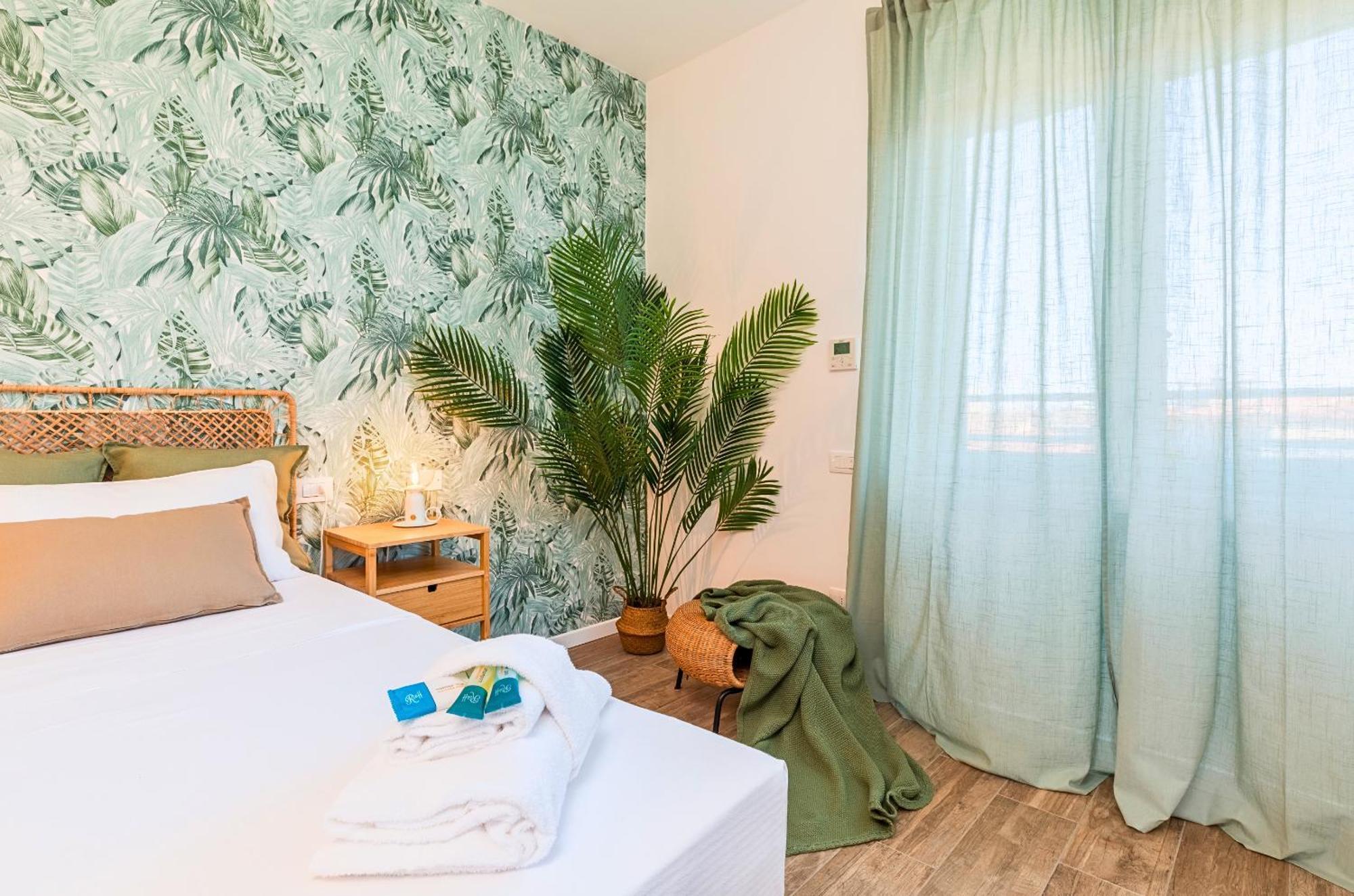 Natural Chic - 15 Min Dall'arena & Garage Appartamento Verona