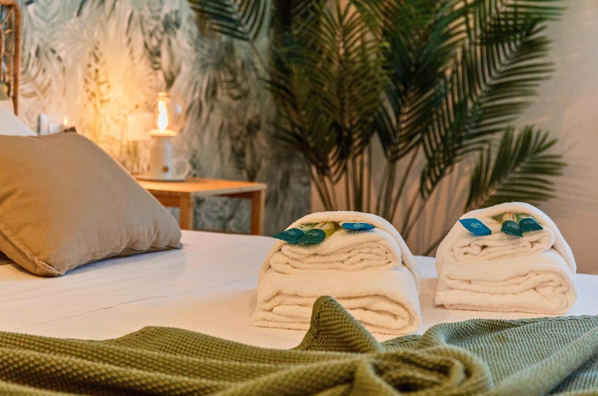 Natural Chic - 15 Min Dall'arena & Garage Verona