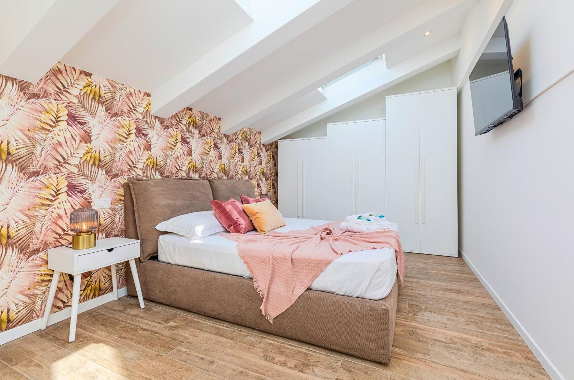 Natural Chic - 15 Min Dall'arena & Garage *