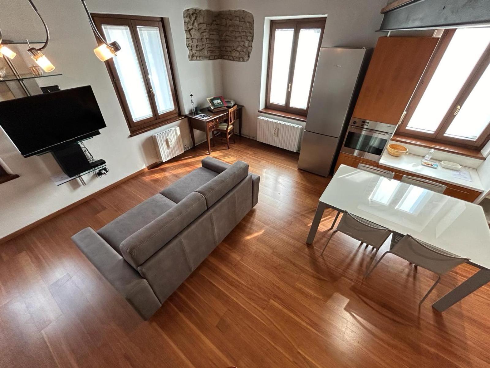 Valpolicella39 Appartement Vérone