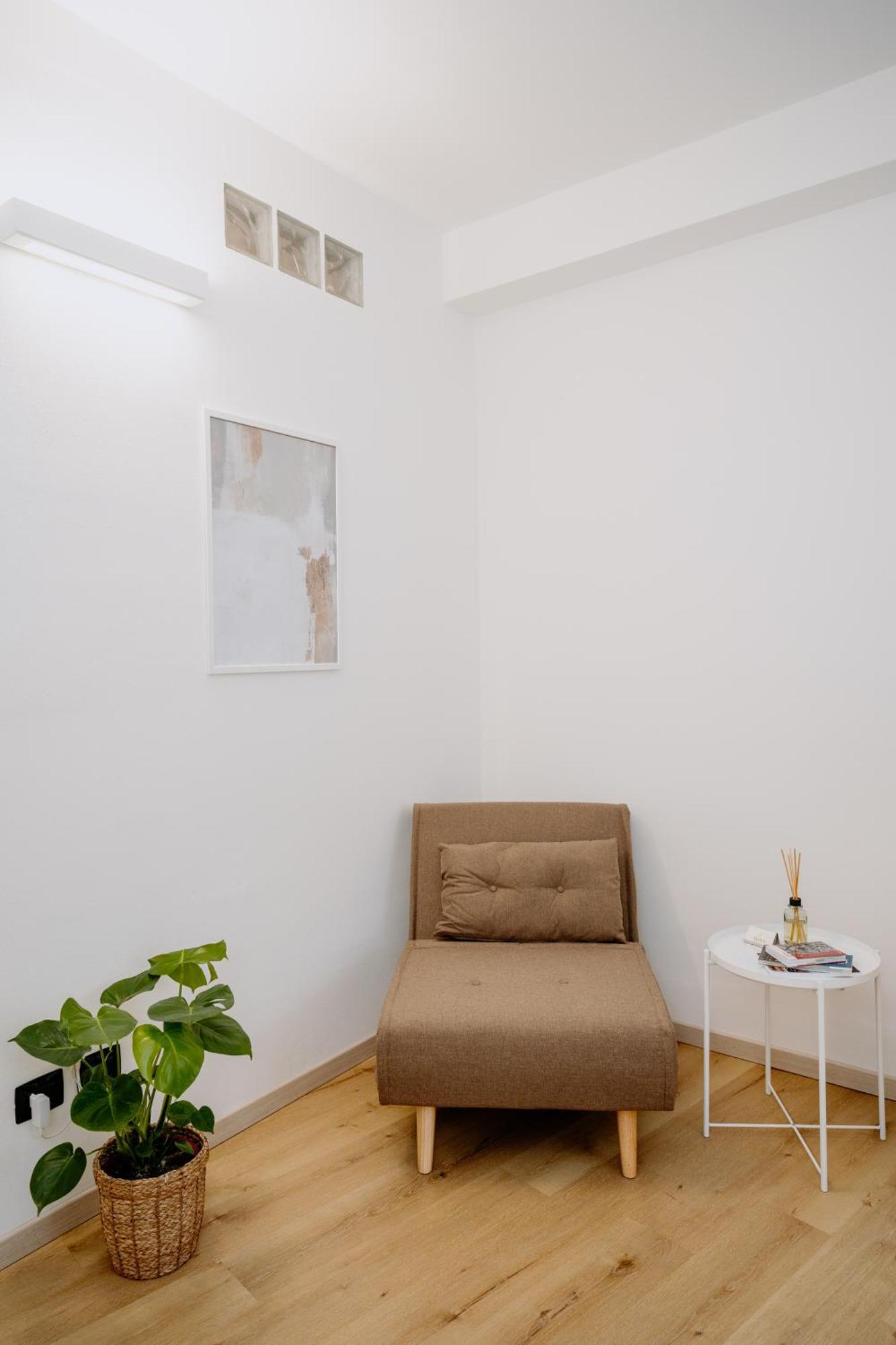 Apartment Alatea Valverde