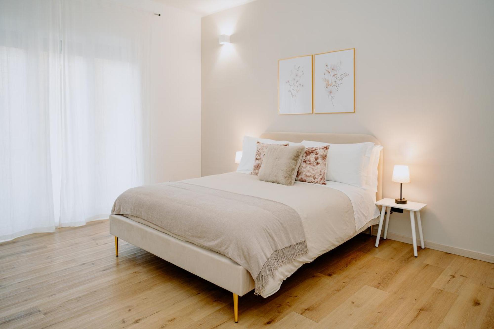 Alatea Valverde Apartment