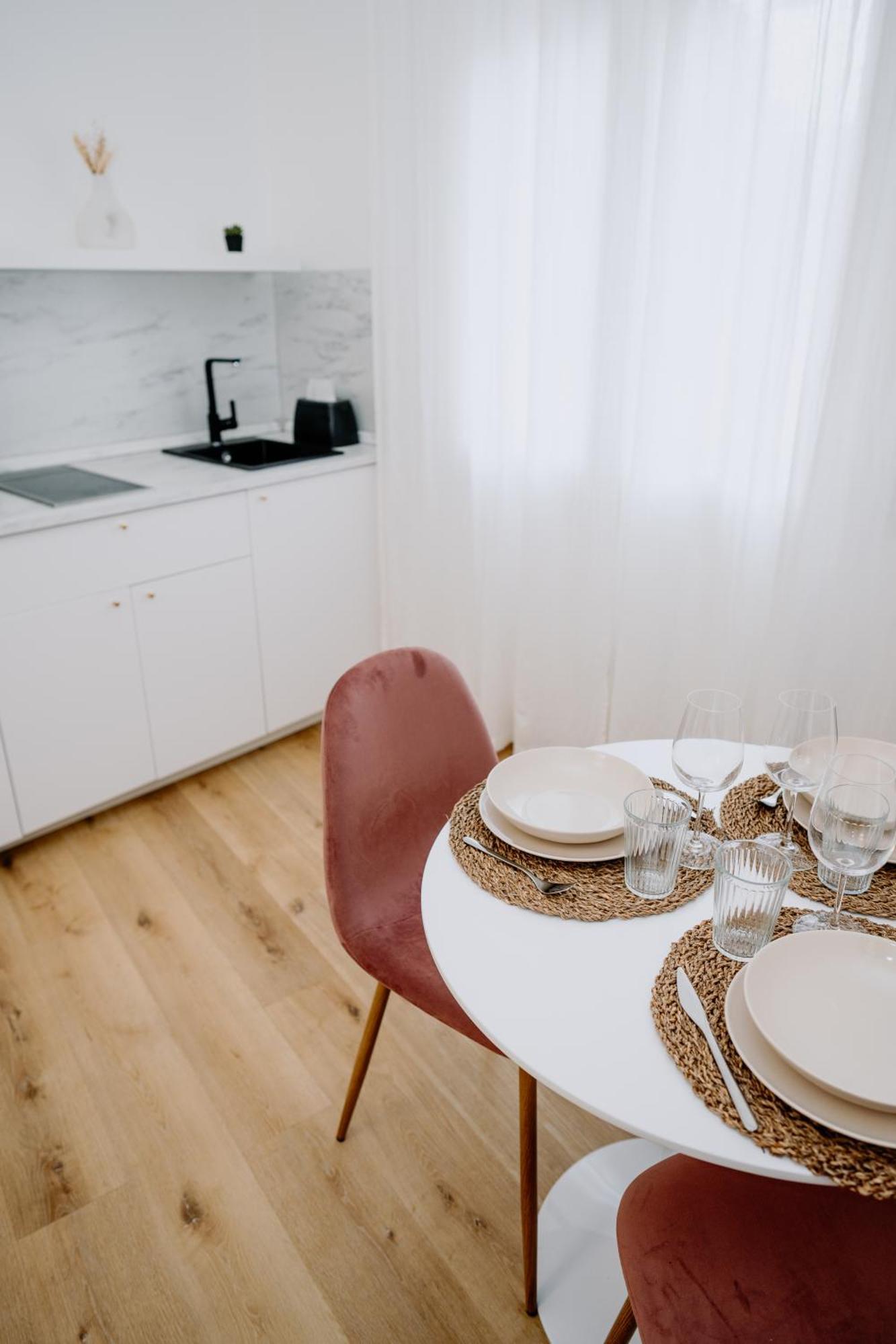 Apartment Alatea Valverde