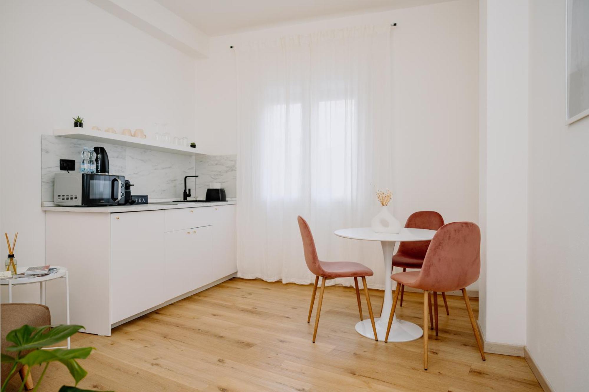 Alatea Valverde Apartment