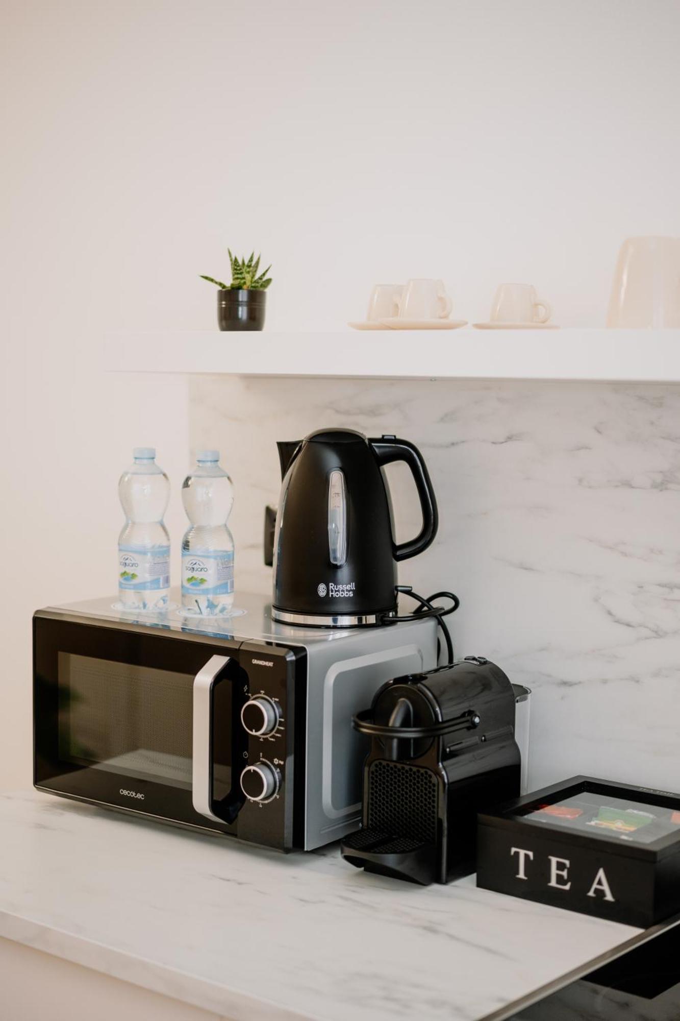 Alatea Valverde Apartment *