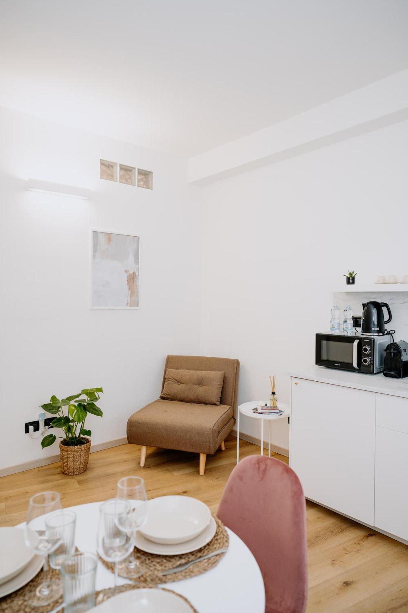 Alatea Valverde Apartment Verona