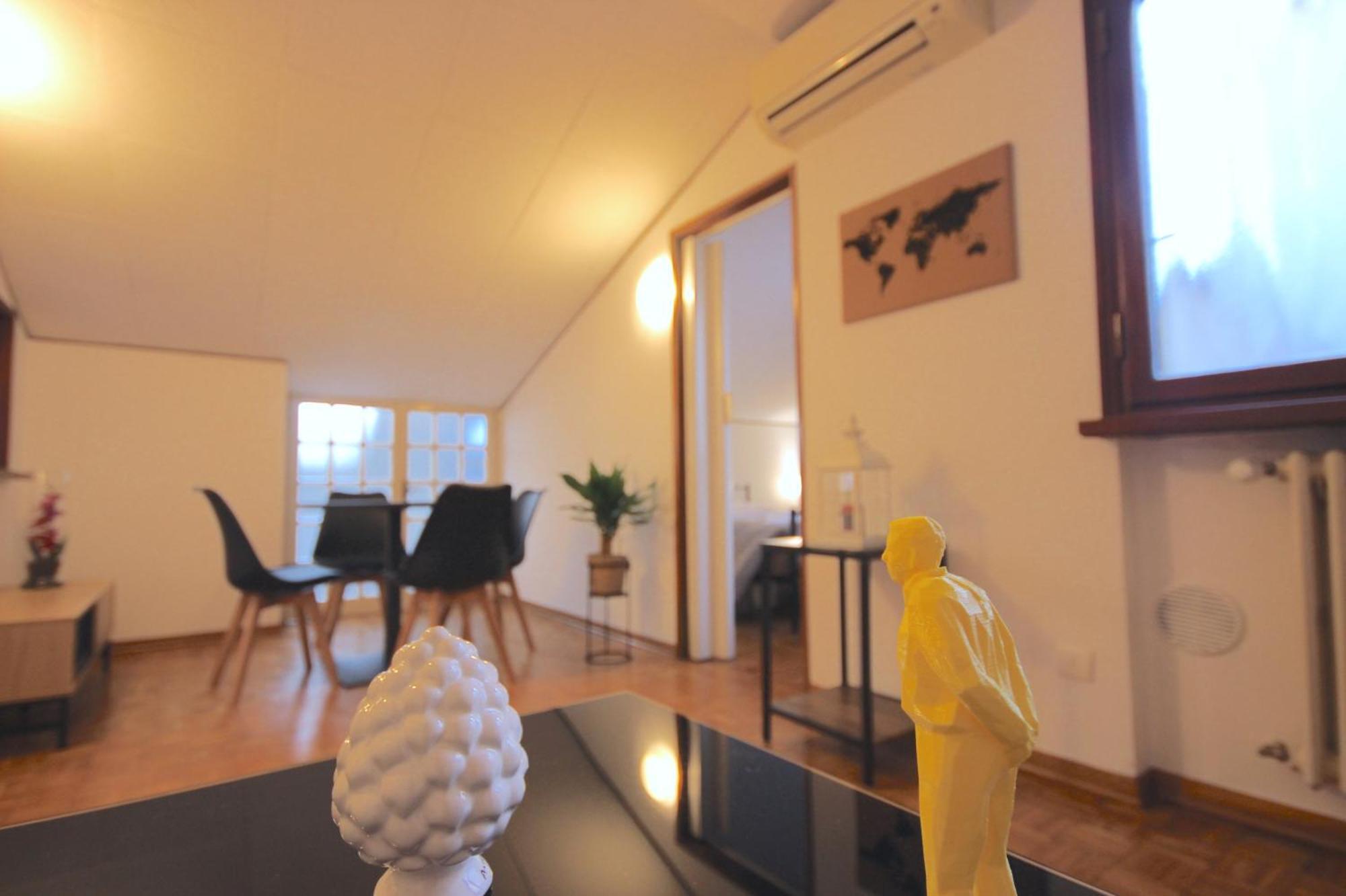 Apartment Vr Niccoloft Verona