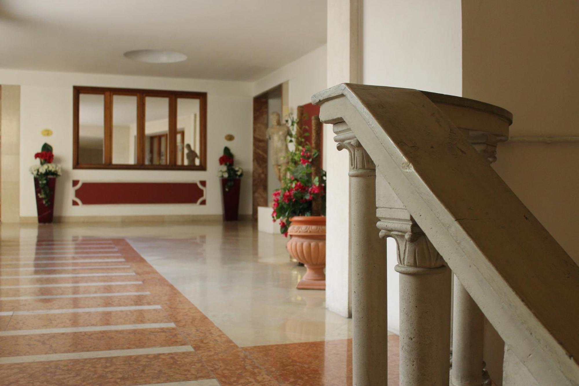 Apartamento Residenza Piazza Erbe Verona
