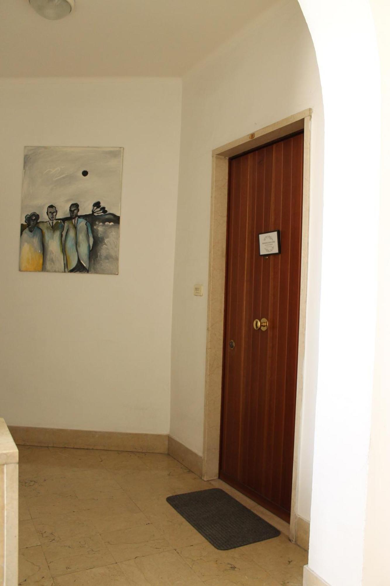 Appartamento Residenza Piazza Erbe