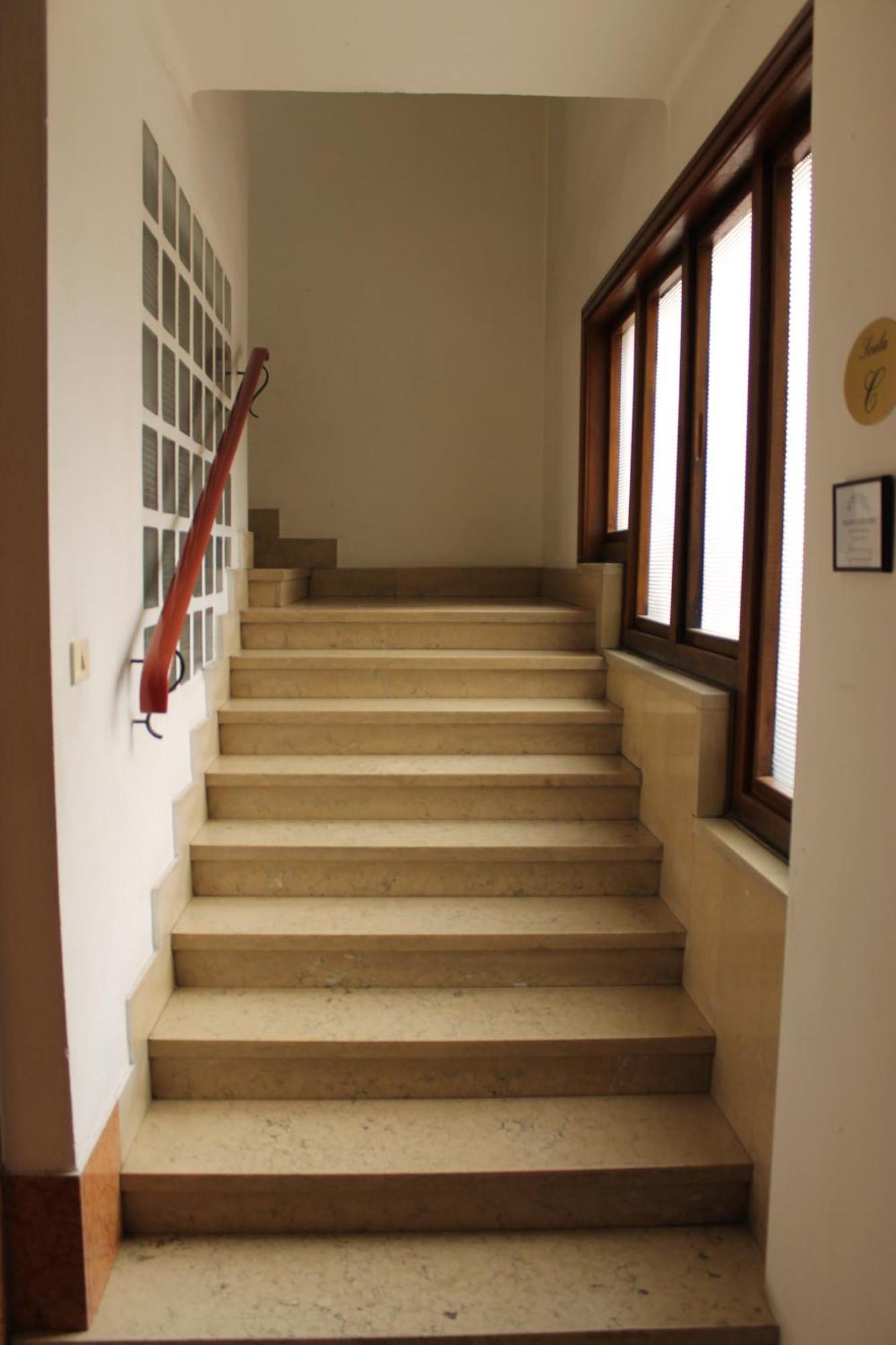 Residenza Piazza Erbe Appartamento