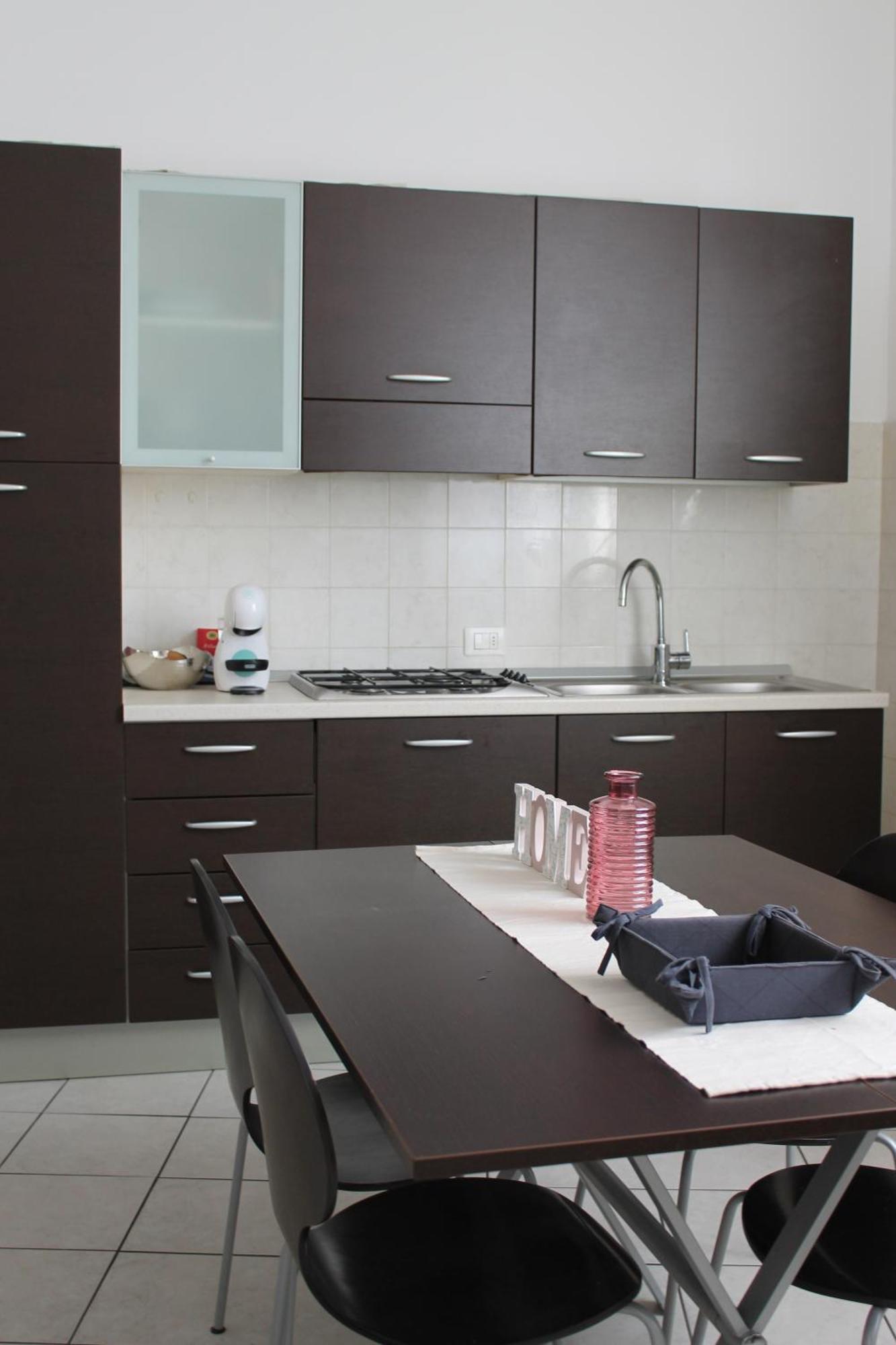 Appartamento Residenza Piazza Erbe Verona