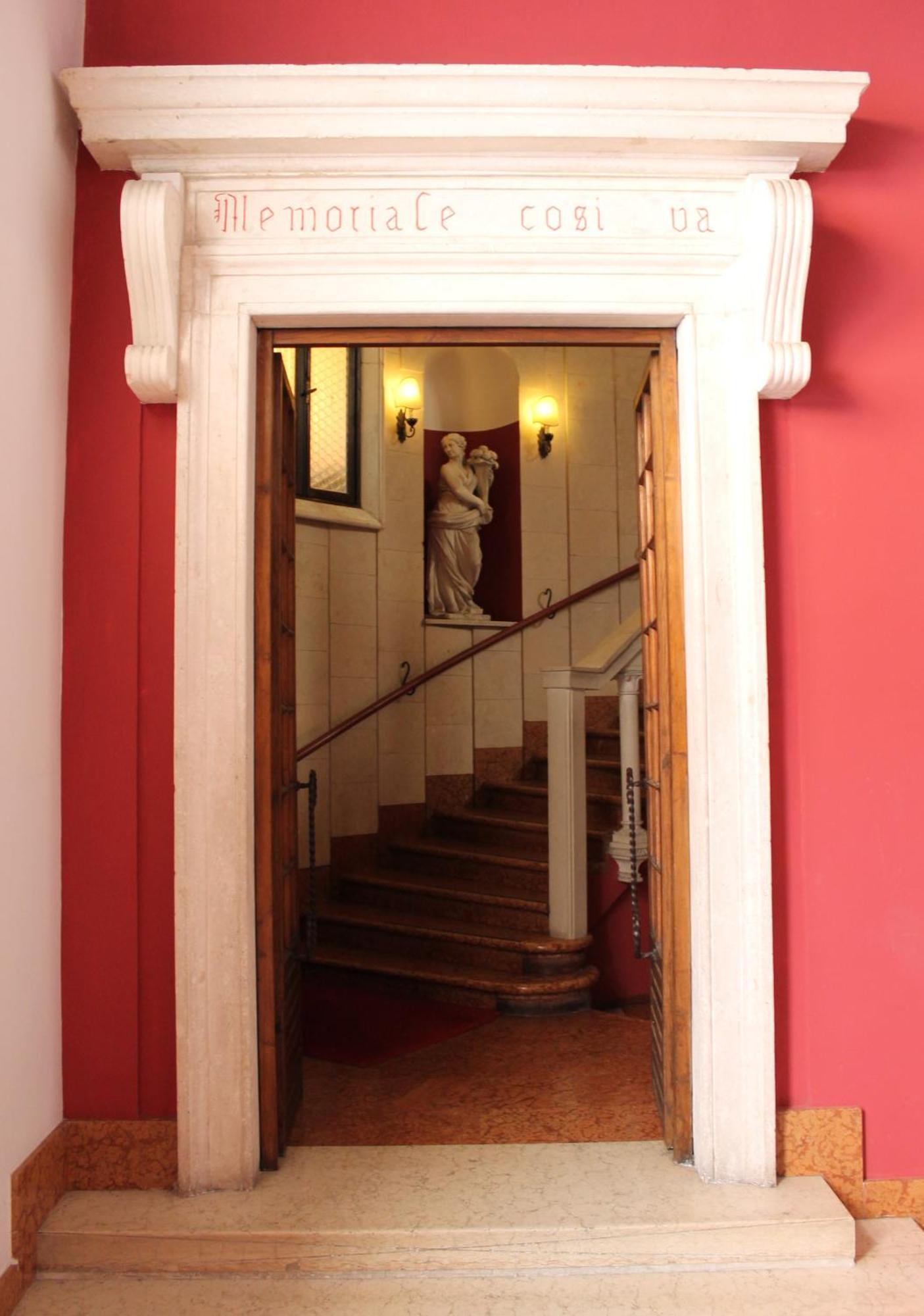 Residenza Piazza Erbe Appartamento