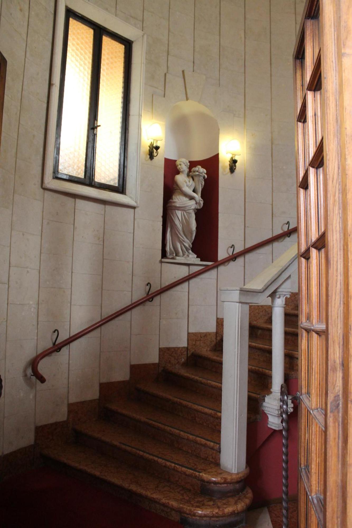 Apartamento Residenza Piazza Erbe