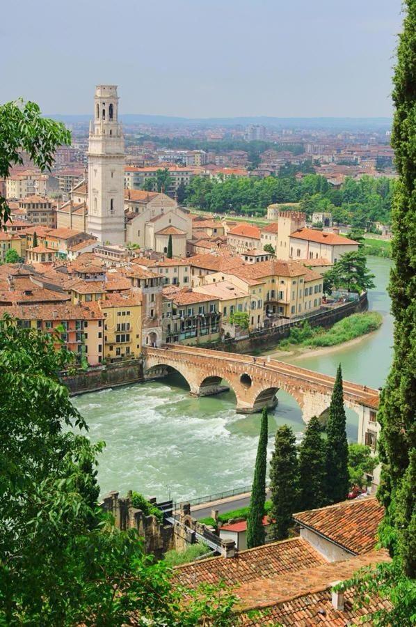 Apartamento Residenza Piazza Erbe