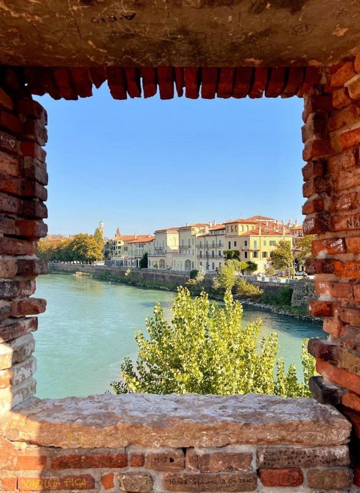 Apartamento Residenza Piazza Erbe *